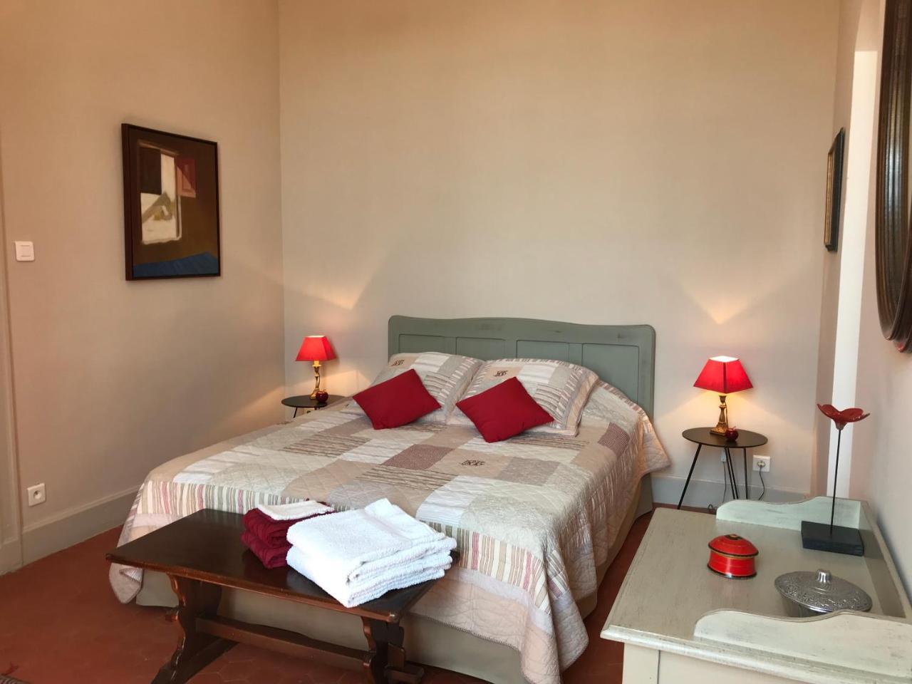 Couleurs De Camargue Bed and Breakfast Beauvoisin  Esterno foto